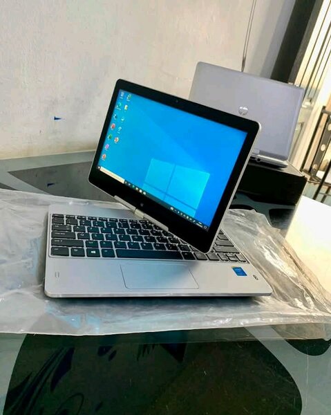 Ordinateur HP