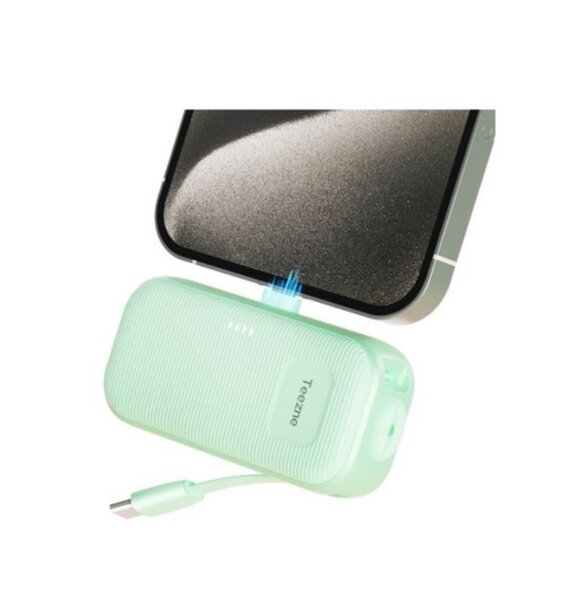Power Bank C0505A - IPhone
