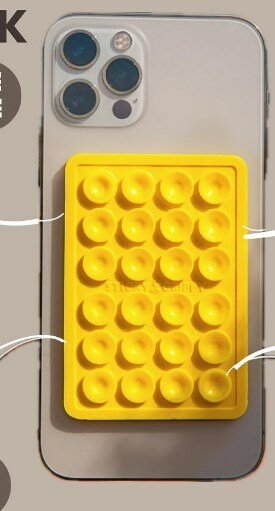 Suction Grips