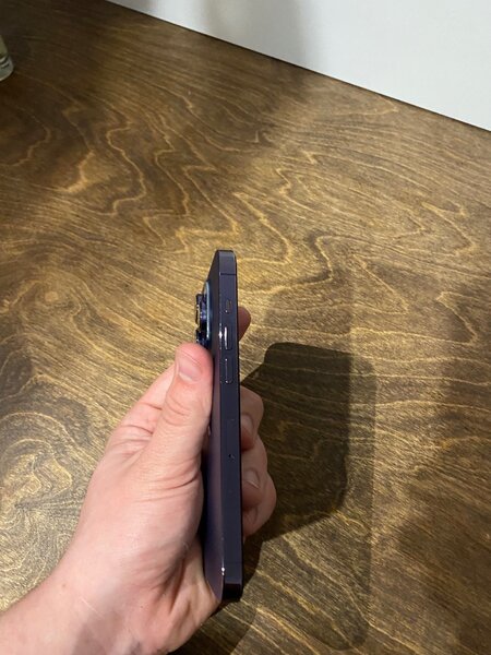 iPhone 14 Pro