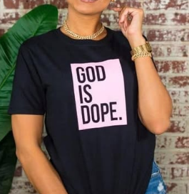 Ladies tshirt
