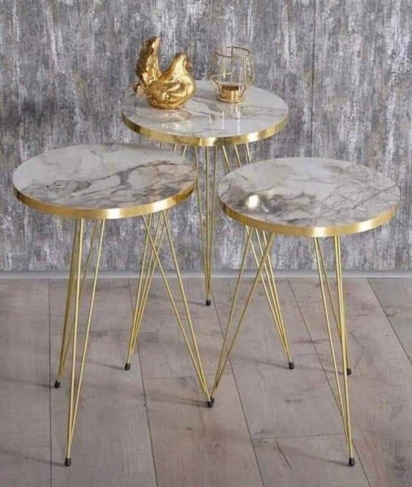 Side table or coffee table