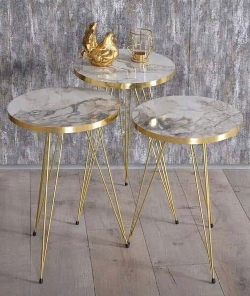 Side table or coffee table