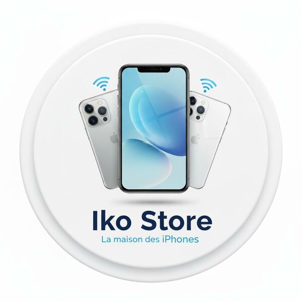 iko store📱