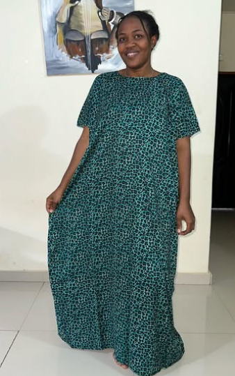 dress