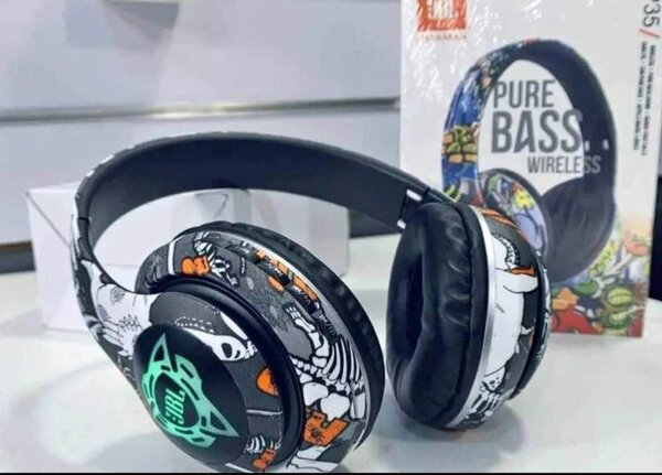 Casque JBL