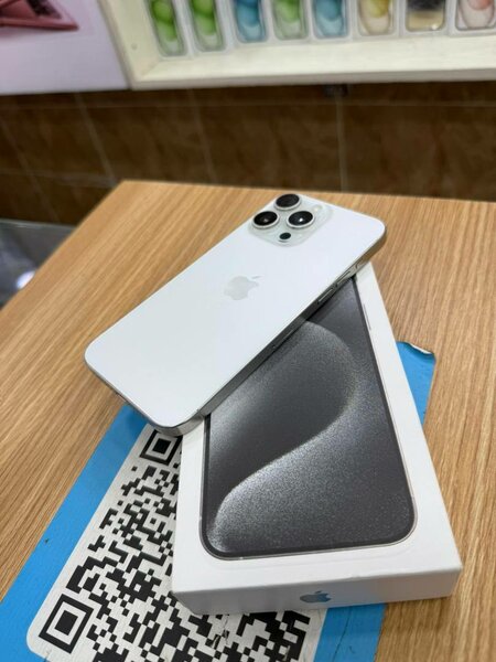 iPhone 15pro Max