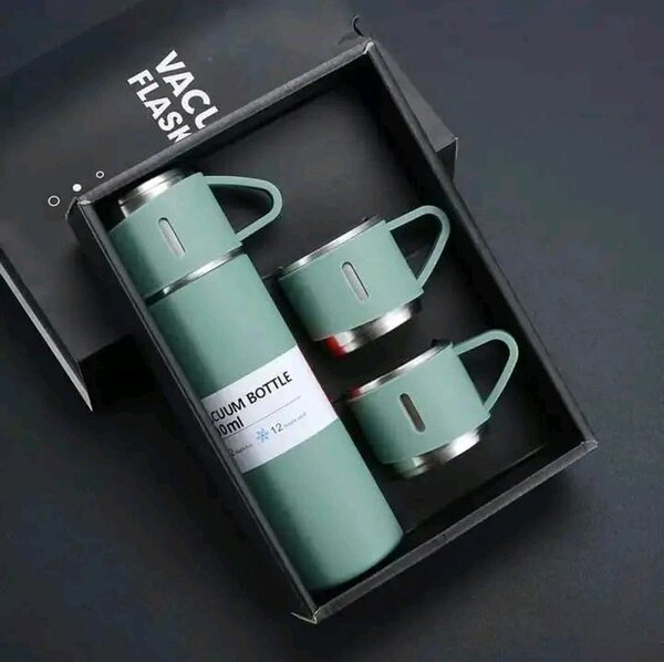 Flasks k120