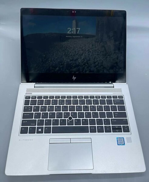 HP Elitebook 745 G5