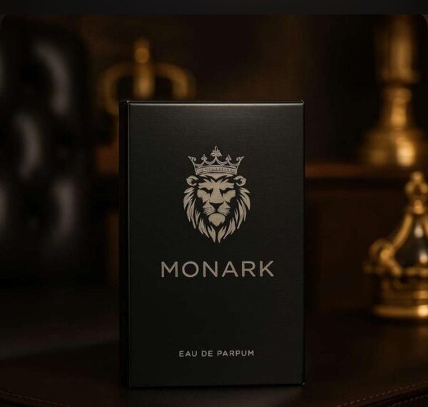 parfum Monark