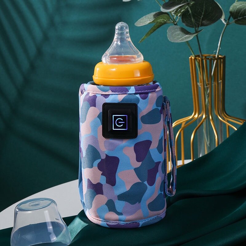 Baby heater