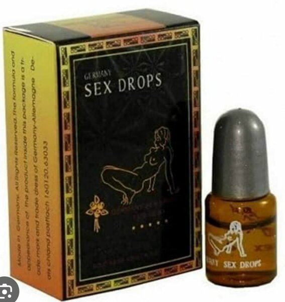 Aphrodisiaque pour homme et femme