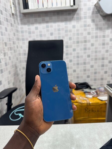iPhone 13simple