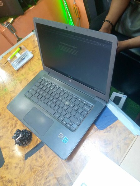 Laptops