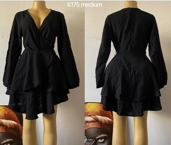 dress  