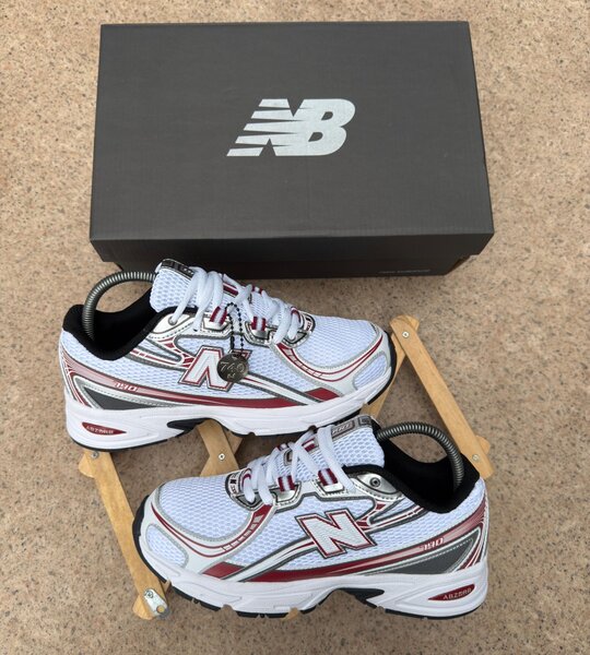 Baskets de course New Balance