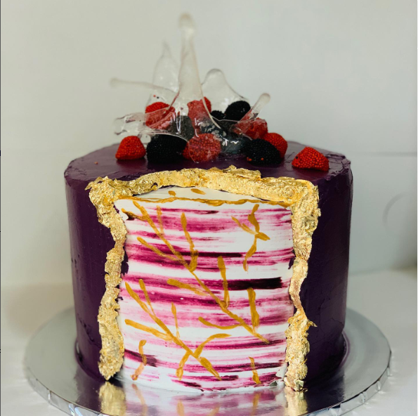 medium cakes