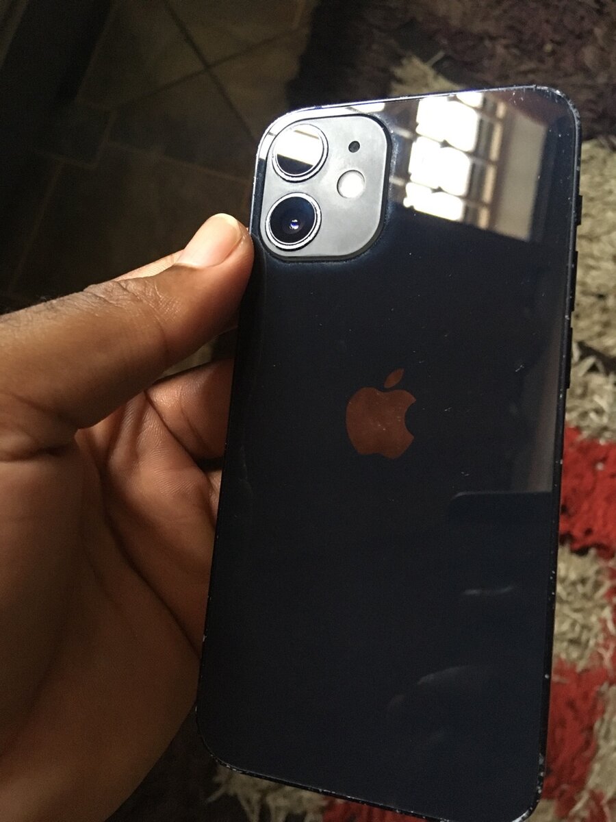 iPhone 12 Mini Gevey Unlocked 64GB