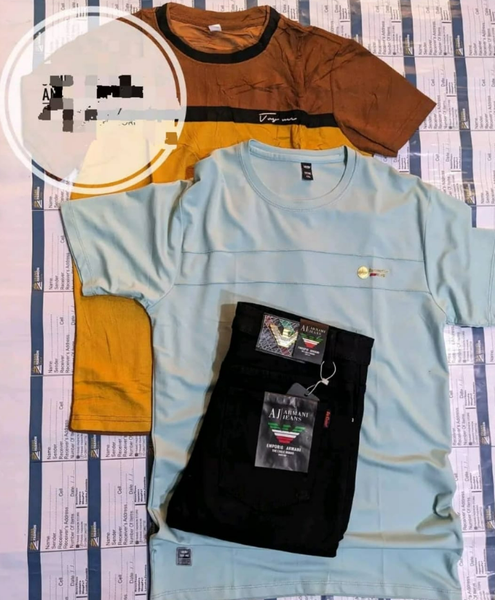 Combo set