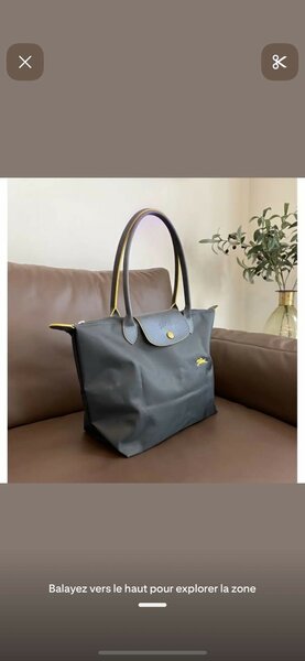 Sacs Longchamp