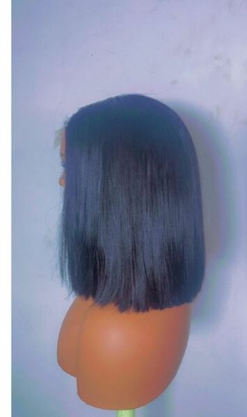Short bone straight