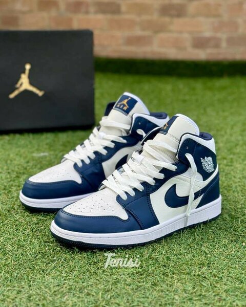 Air Jordan