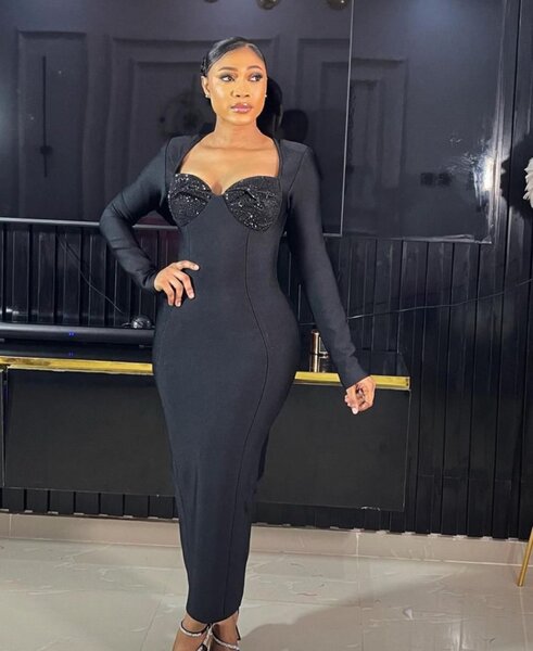 Dinner Dress