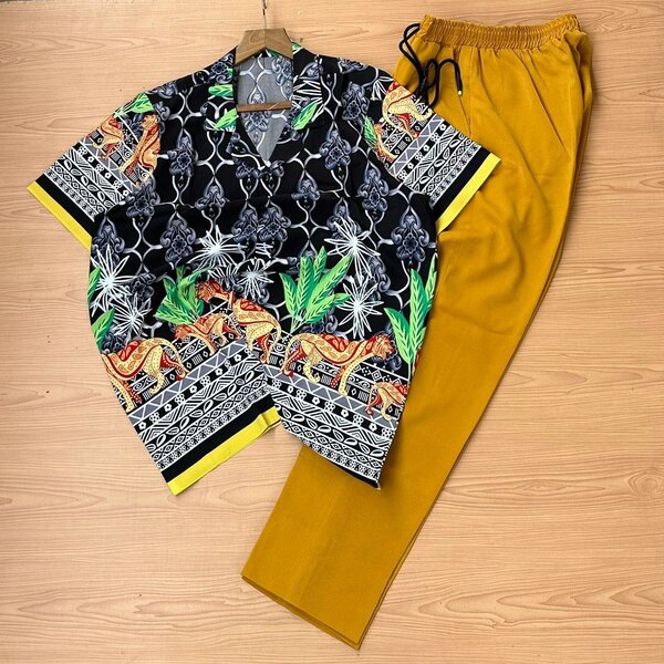 Fashion