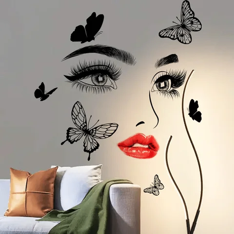 Accessoires décoratifs d'intérieur