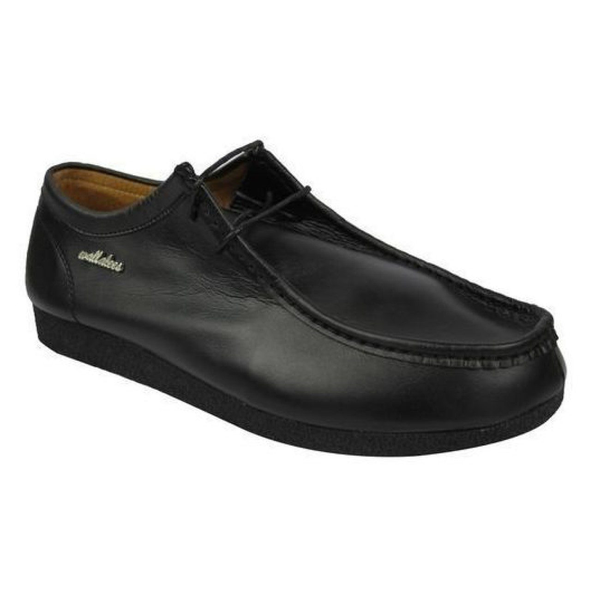 Clarks Wallabee Loafers