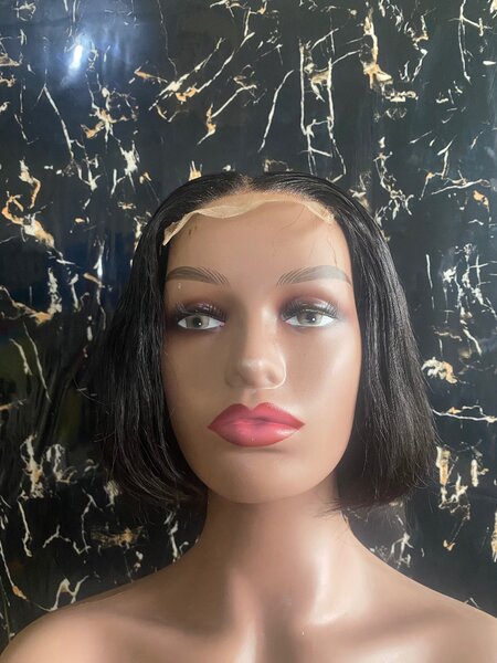 Wig Steph
