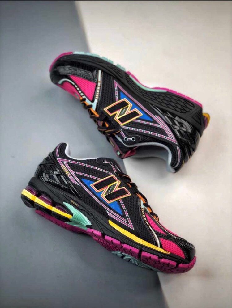 New balance 1906