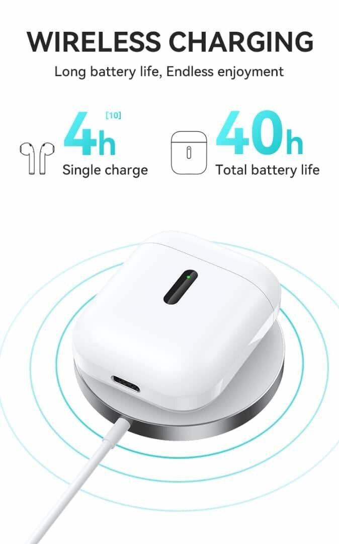 Écouteur bluetooth BWOO BW86