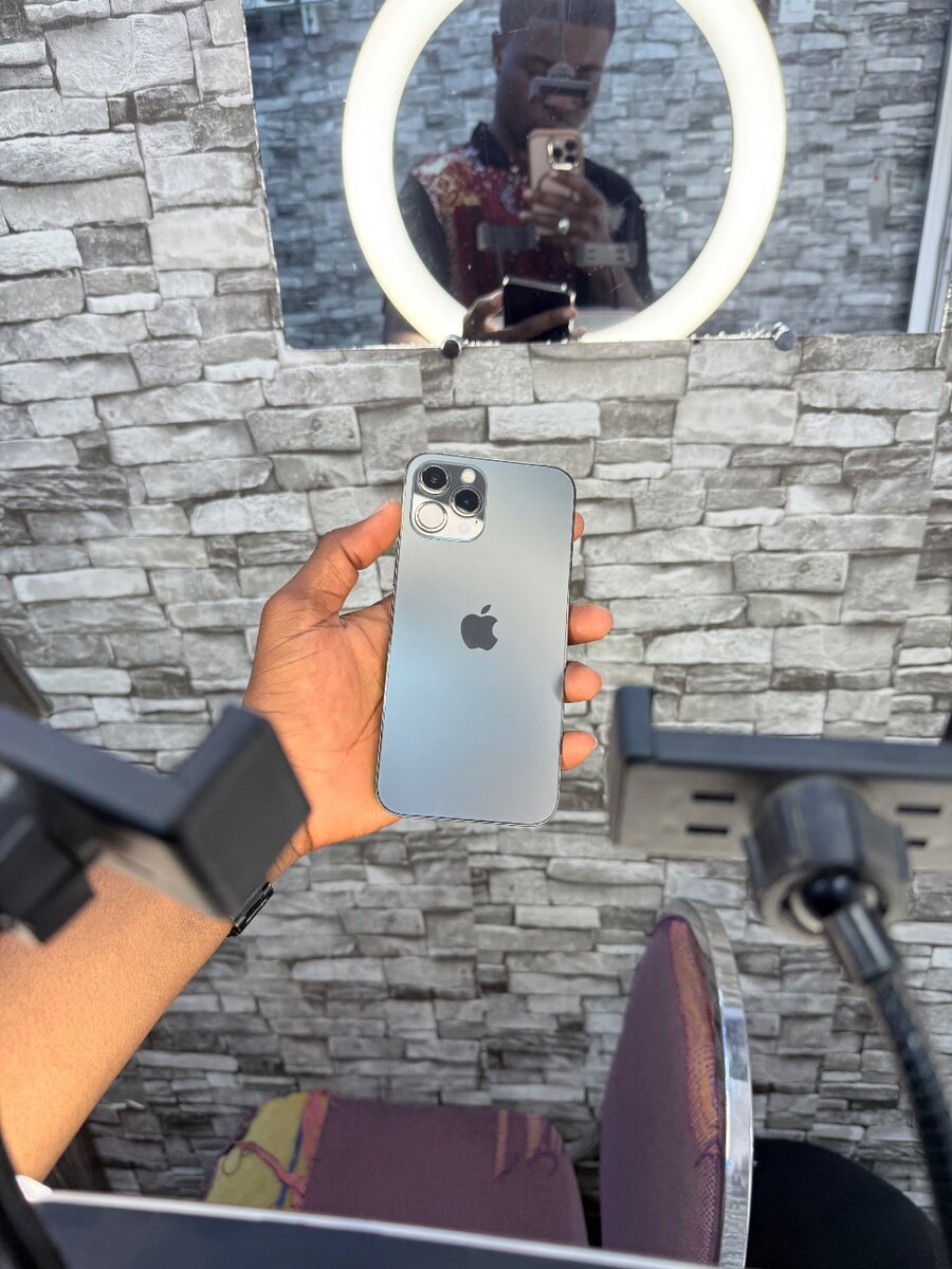Telephone portable
