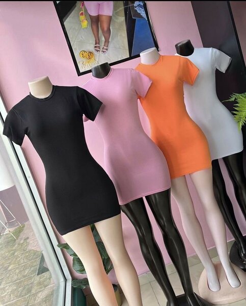 Dresses