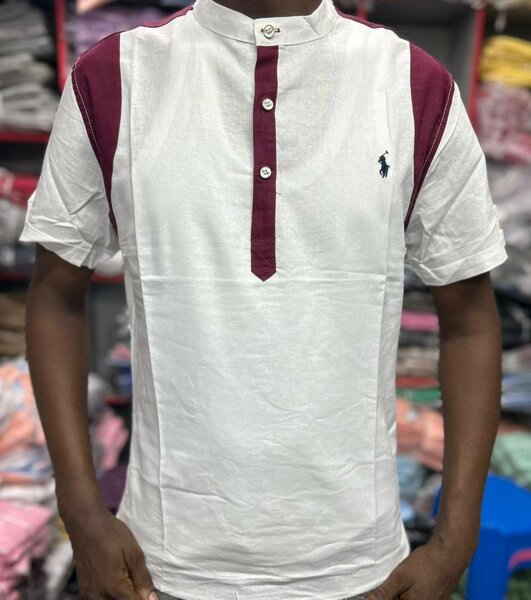CHEMISE POLO