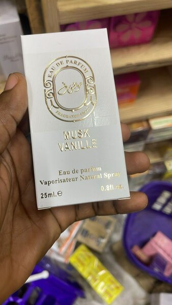 Parfum