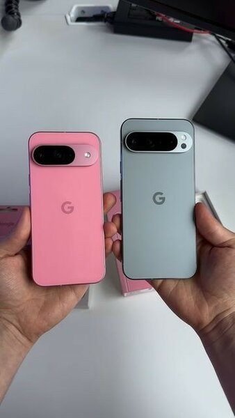 GOOGLE PIXEL 9 PRO XL 256