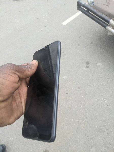 Infinix hot 10i