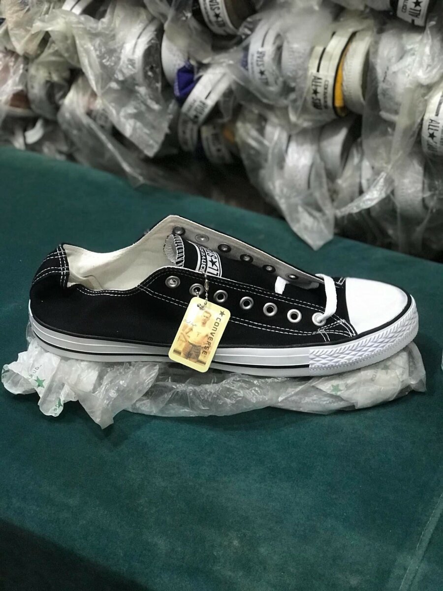 Chaussures ALL STAR