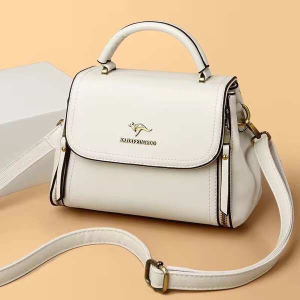 Designer hand bag