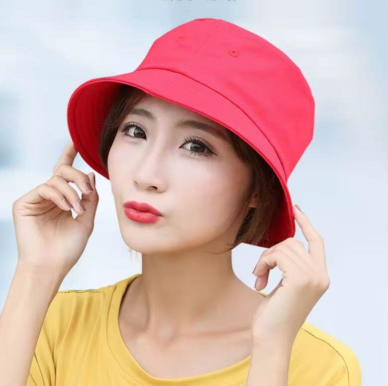Chapeau Bob Réversible Mode