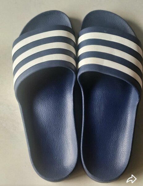 Tongs confortables unisexes