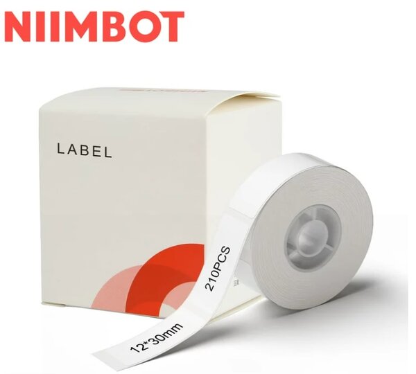 D11 Labels