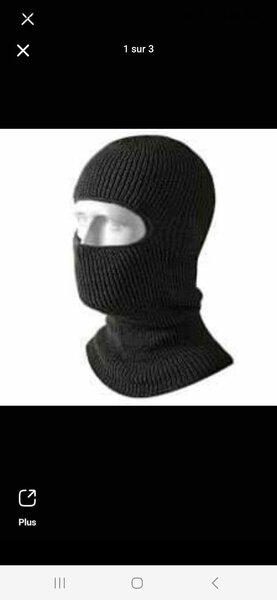 Cagoule