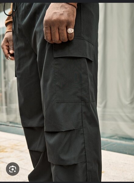 CARGO S.M.W