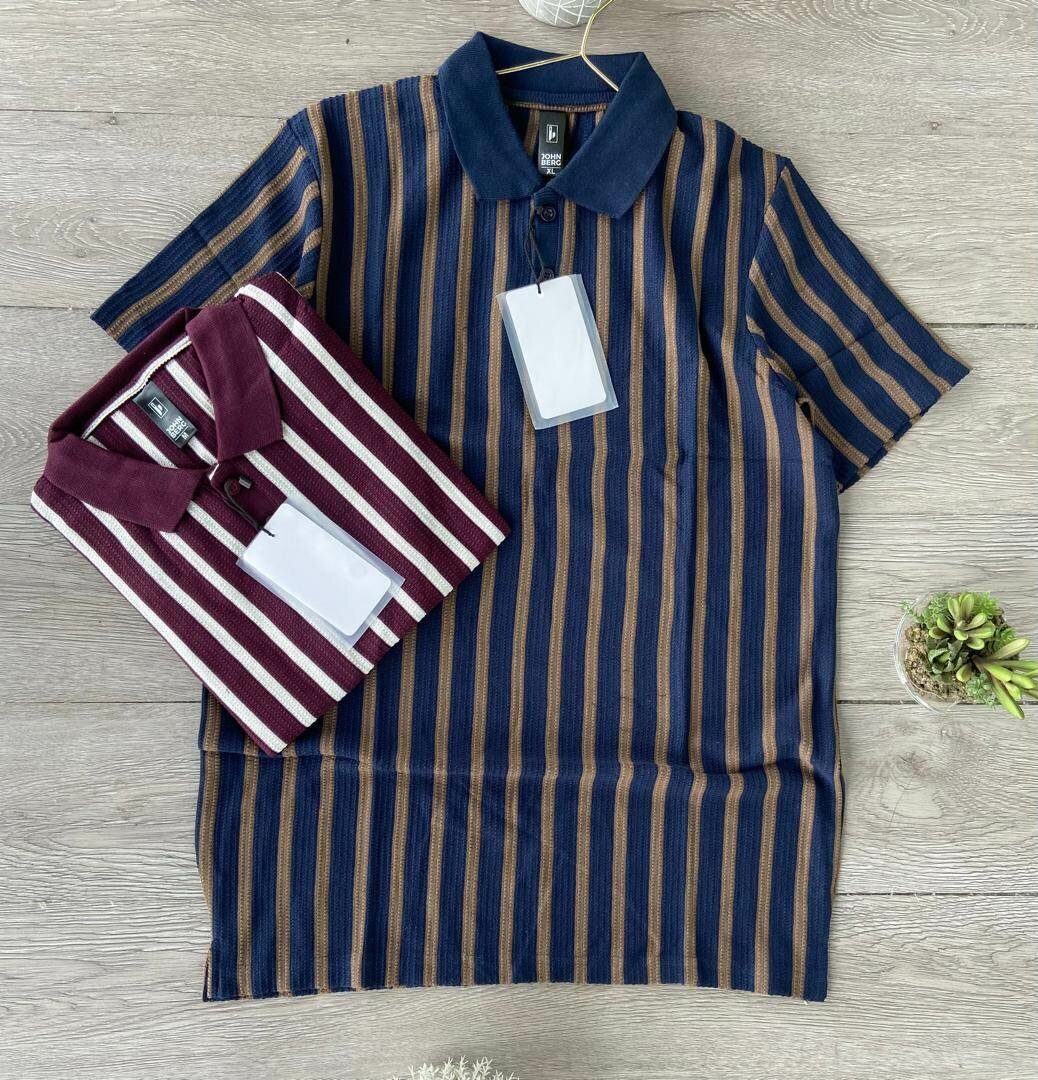 Golf shirts