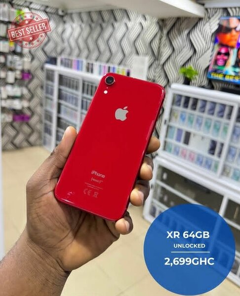 Iphone xr
