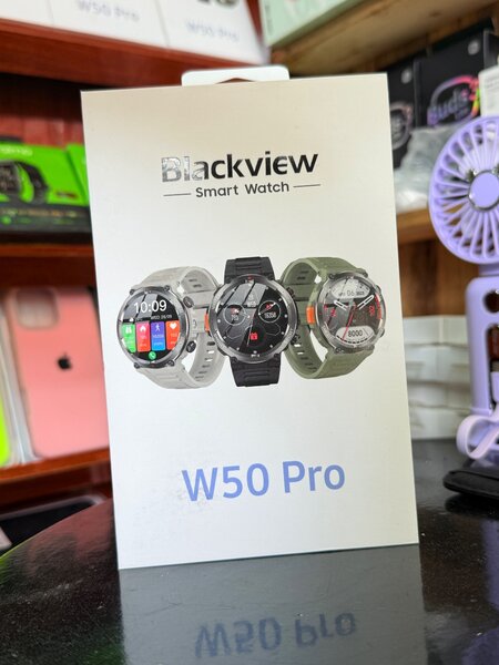 Blackview
