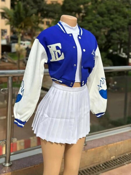 Ladies dress